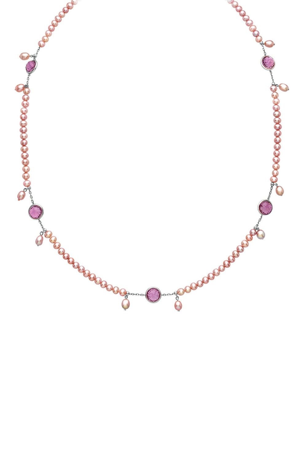 Колье MIMI, арт. CLM333B3A, фото 1