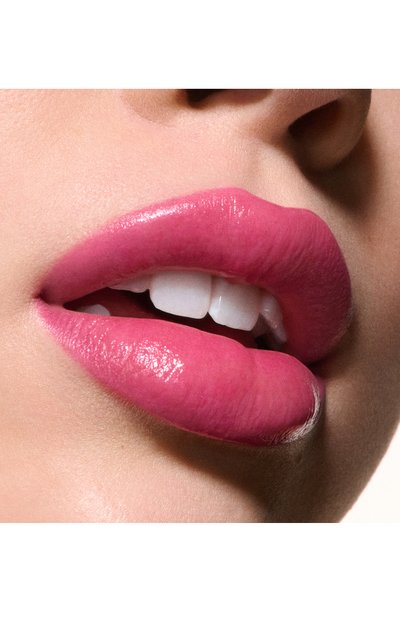 Набор для губ anything's glossible lip combo kit, edge to edge / amped (1,45+2,3g) MAC, арт. S6AB-Y5, фото 3