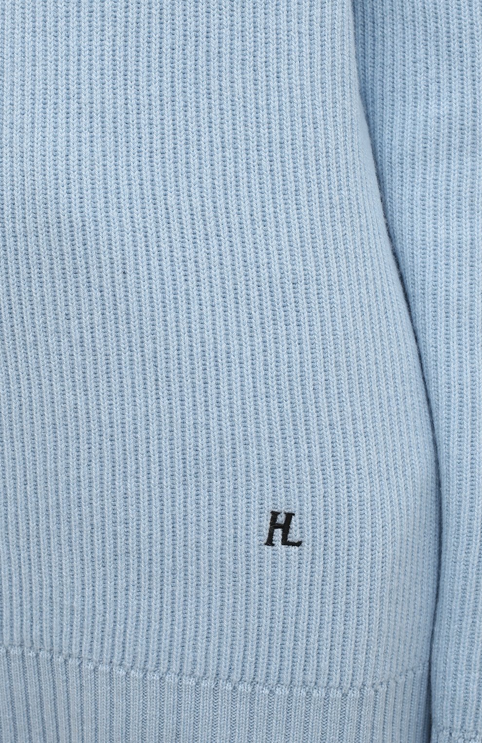 Свитер из шерсти и кашемира HELMUT LANG, арт. L06HW709, фото 5