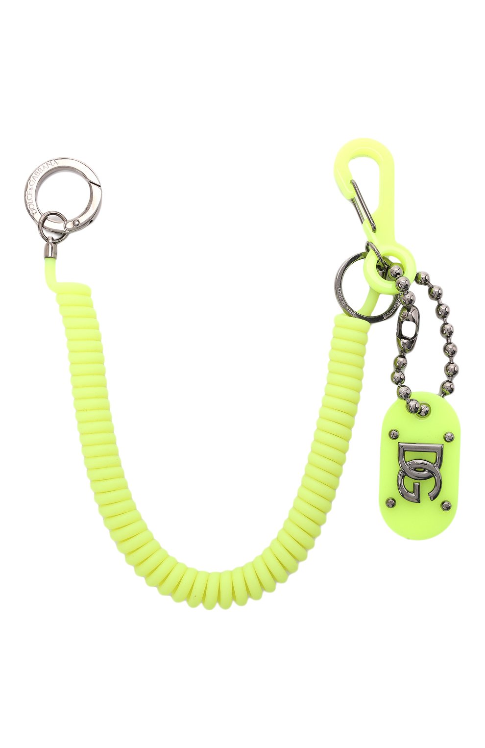 Брелок DOLCE & GABBANA, арт. BP3100 AQ834, фото 1