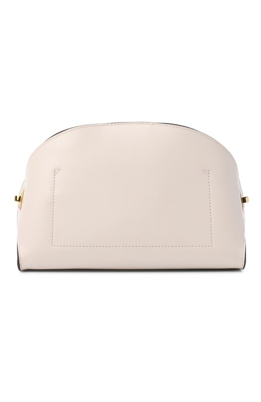 Сумка Tylde Coccinelle E1 U7K 15 01 01 Кремовый  E1 U7K 15 01 01 Фото 6