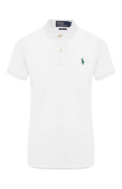 Поло POLO RALPH LAUREN, арт. 211752594, фото 1