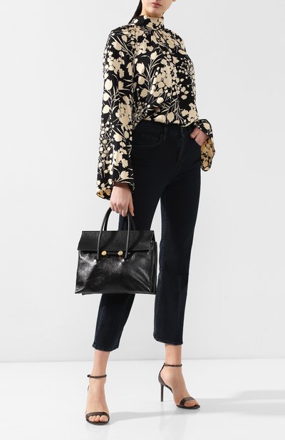 Сумка caddy  MARNI, арт. BMMP0009C0/P2218, фото 2