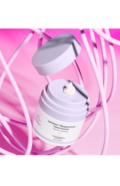 Крем «взбитые сливки» lala retro (50ml) DRUNK ELEPHANT, арт. 42800021DE, фото 4