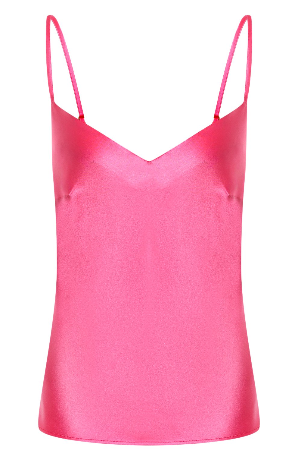 Шелковый топ MARJOLAINE, арт. 3TRA4001, фото 1