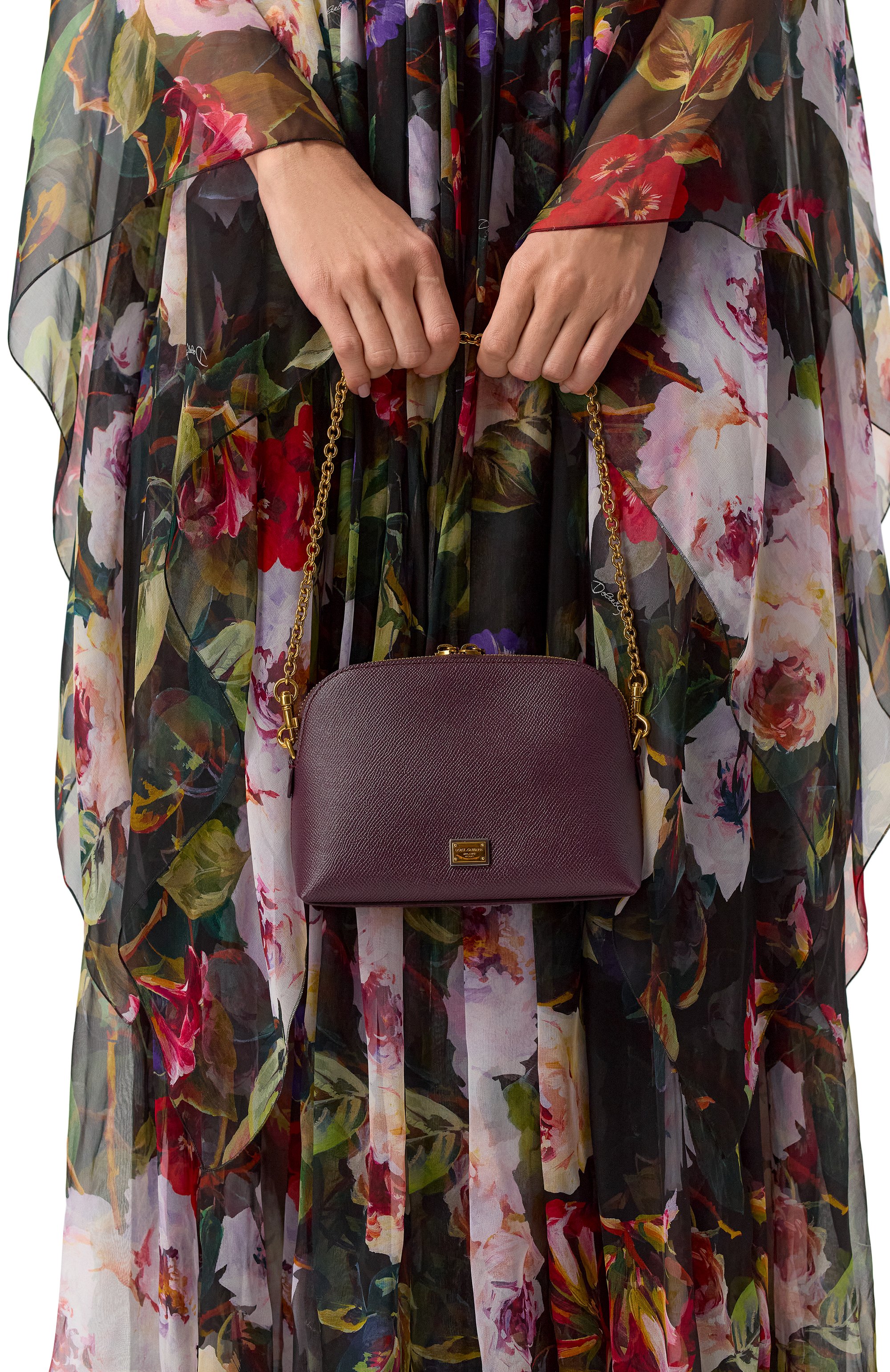 Сумка DOLCE & GABBANA, арт. BI3353/A5070, фото 2