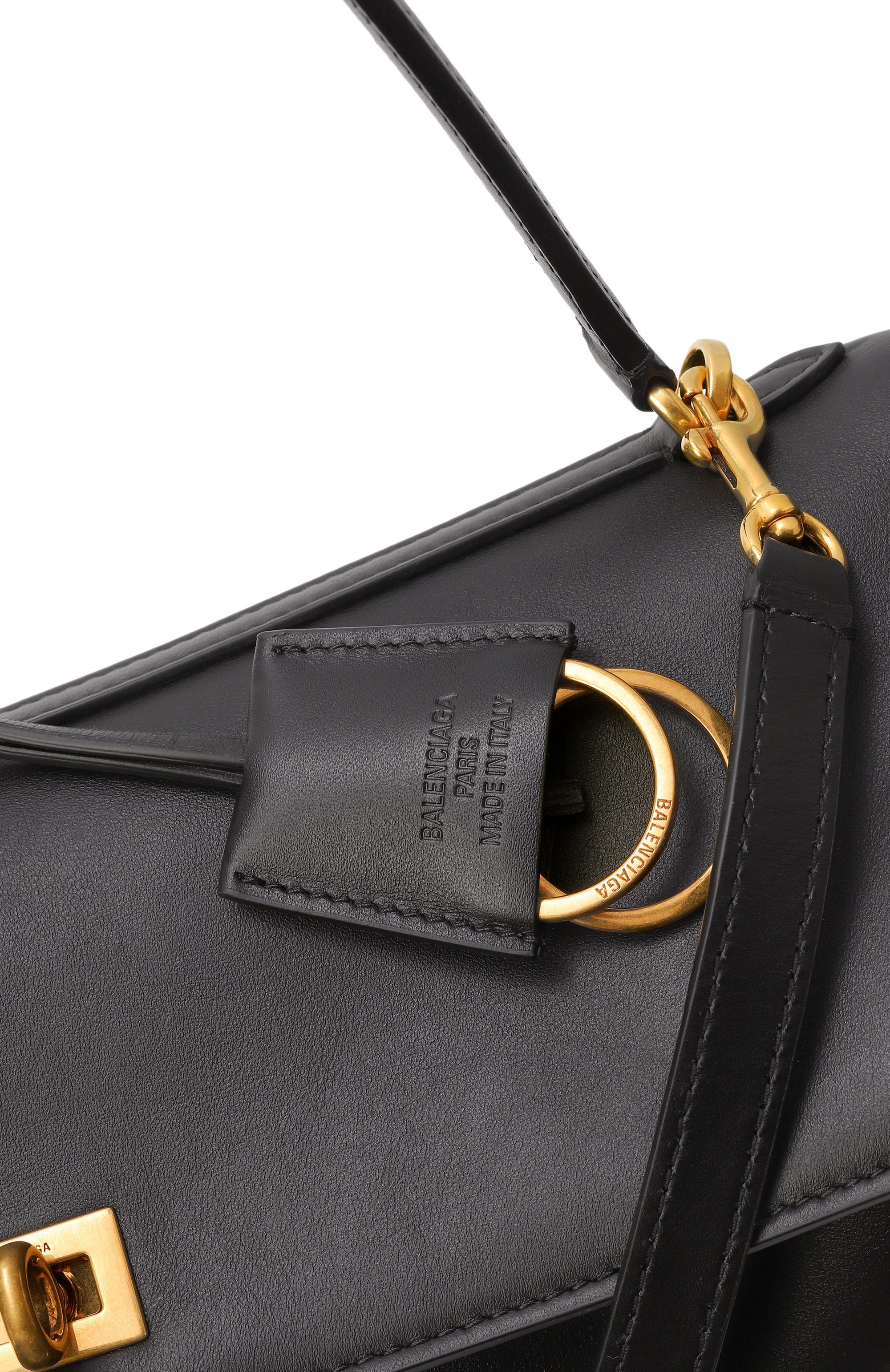 Сумка rodeo large BALENCIAGA, арт. 789744/2AA4V, фото 3