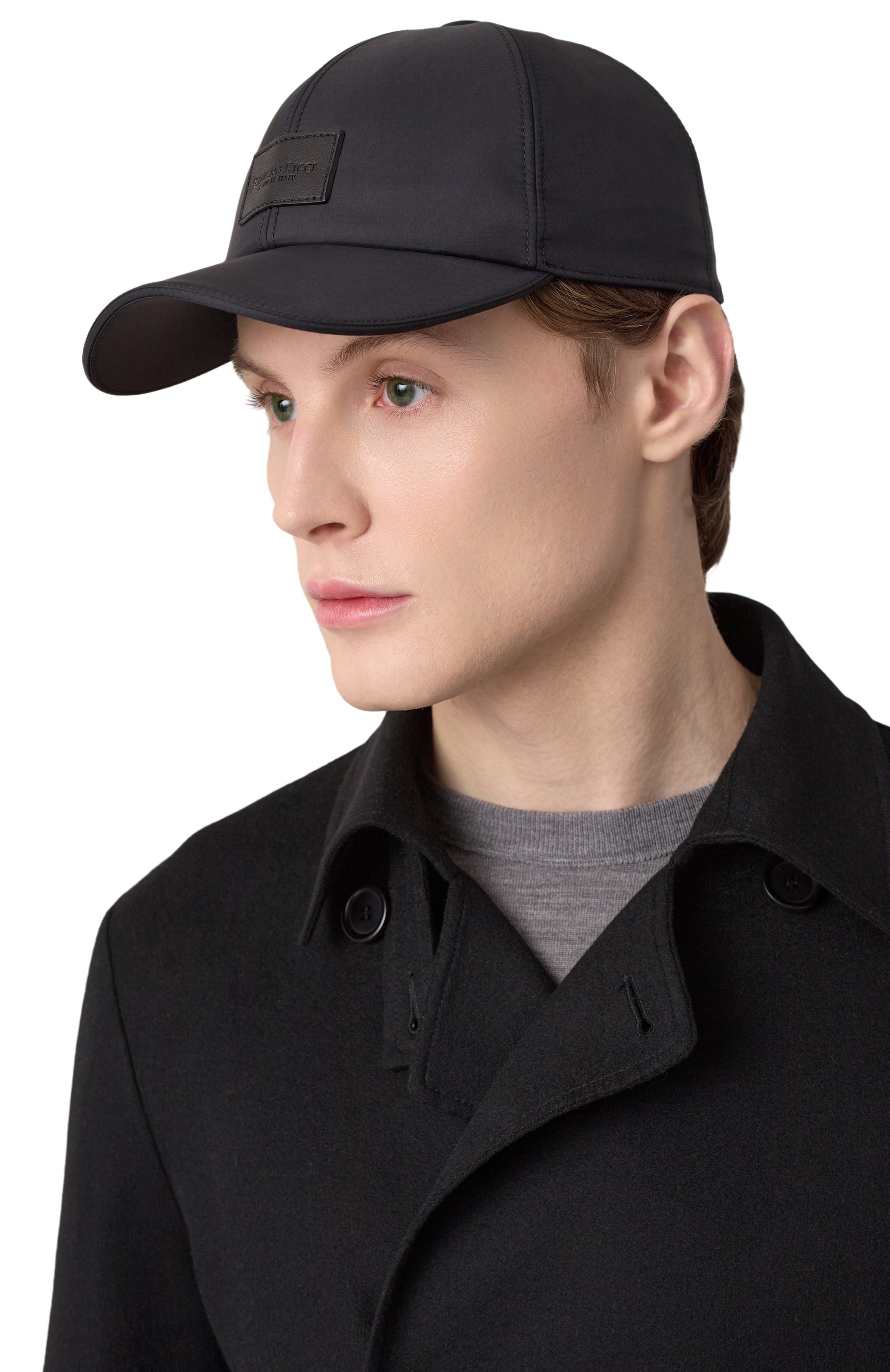 Бейсболка STEFANO RICCI, арт. MCV430007E/PA001S, фото 2