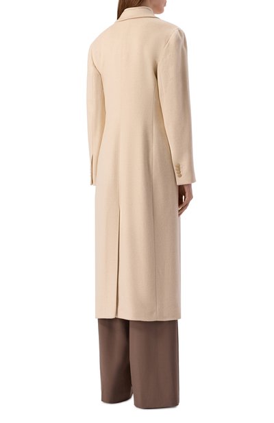 Кашемировое пальто COLOMBO, арт. CP00380/98102-10, фото 4