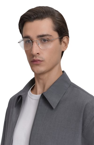 Оправа MONTBLANC, арт. MB0471 004, фото 2