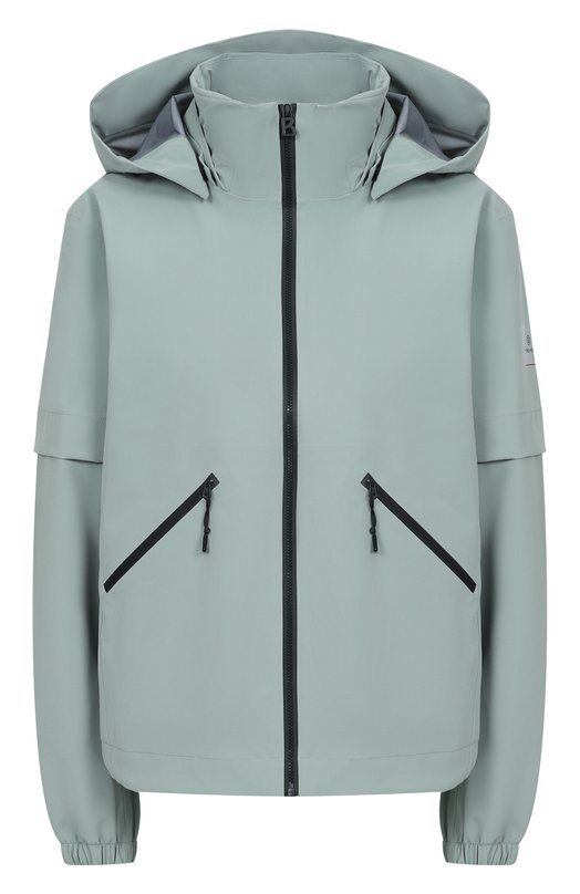 Ветровка Bogner Fire+Ice 34551203 Зелёный 34551203