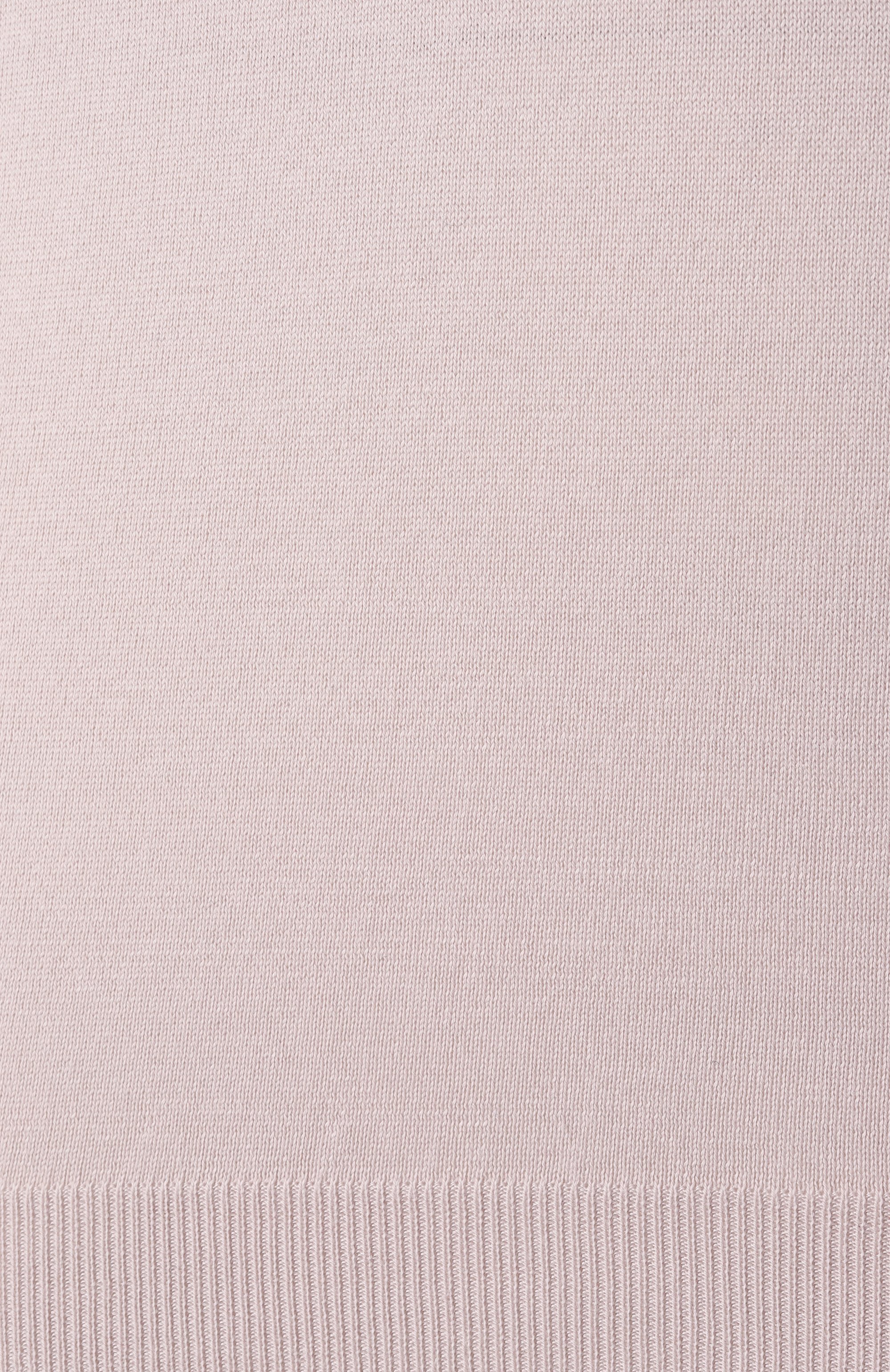 Хлопковый джемпер BRUNELLO CUCINELLI, арт. M29805200, фото 6