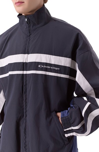Куртка BALENCIAGA, арт. 831363/TR031, фото 5