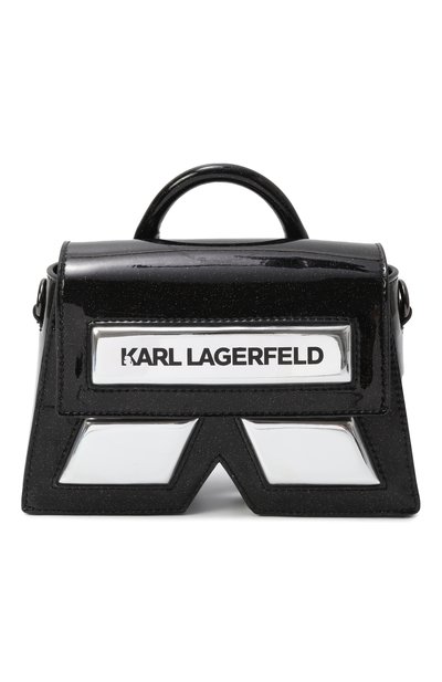 Сумка ikon k KARL LAGERFELD KIDS, арт. Z30400