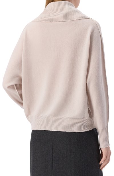 Свитер из шерсти и вискозы D.EXTERIOR, арт. 61426, фото 4