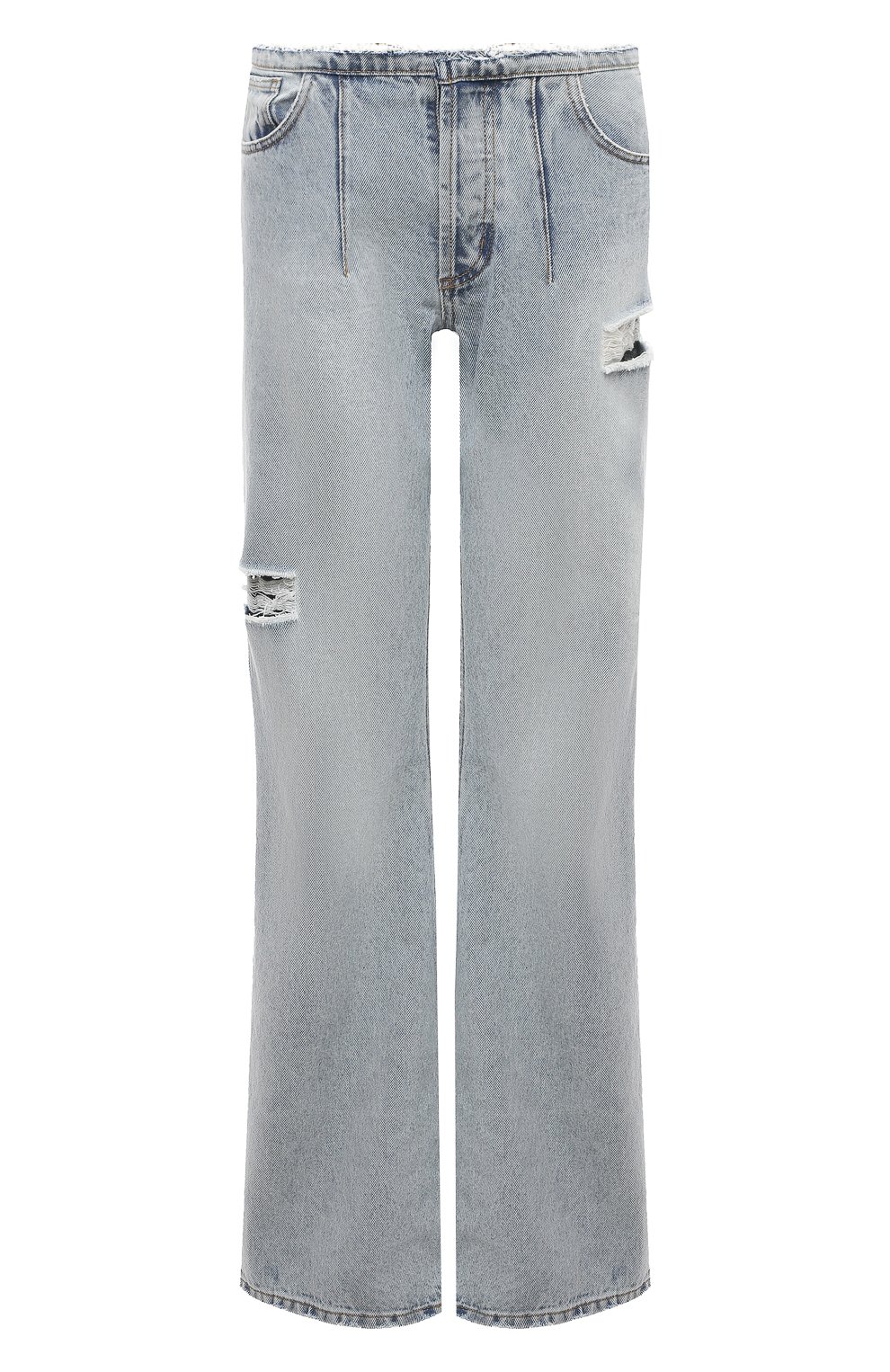 Джинсы THE MANNEI, арт. NULA_PANTS, фото 1