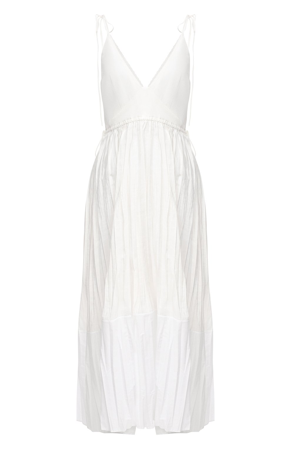 Платье JIL SANDER, арт. JSCR502466-WR391000A, фото 1