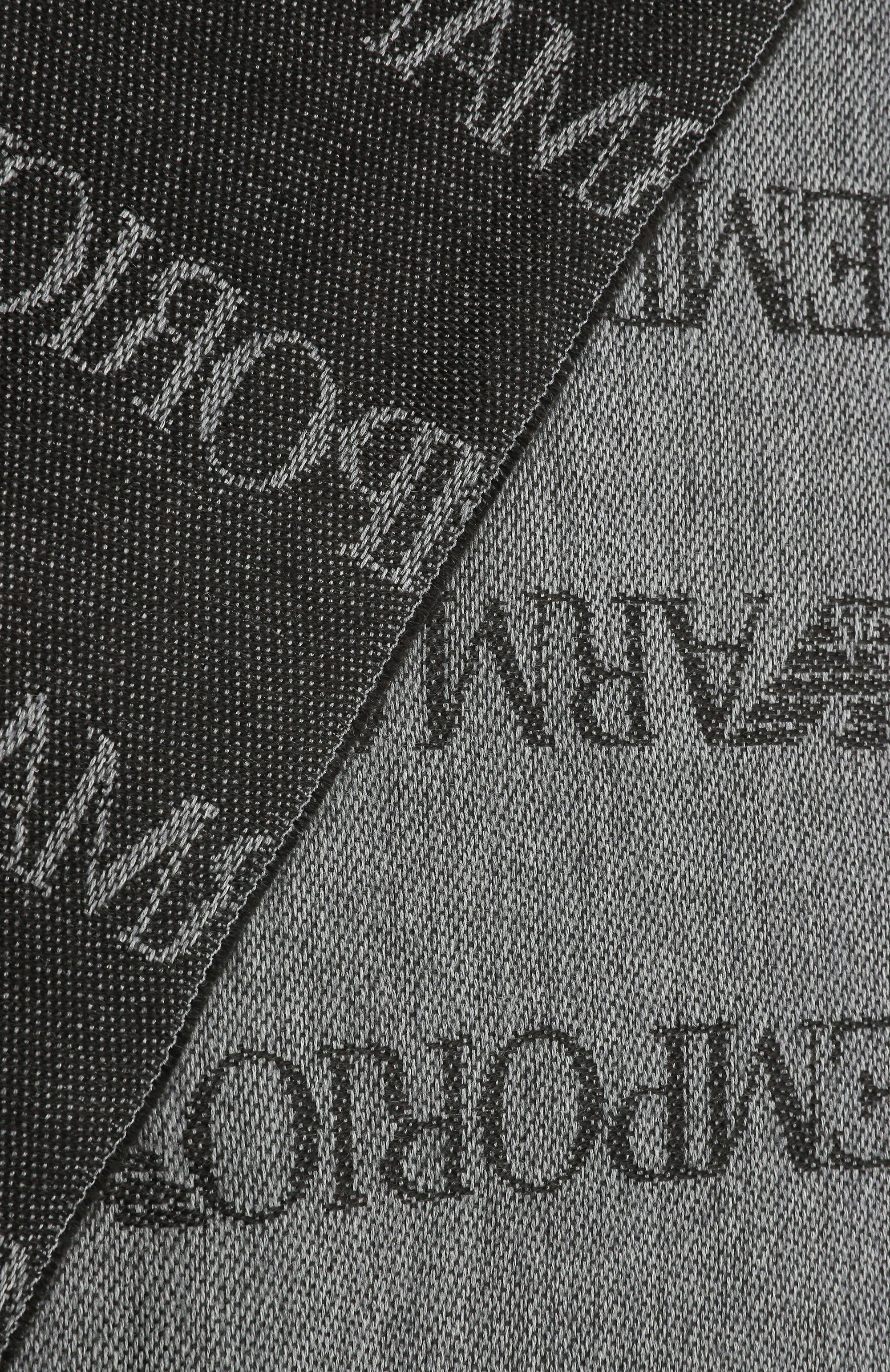 Шарф EMPORIO ARMANI, арт. 625060/CC786, фото 3