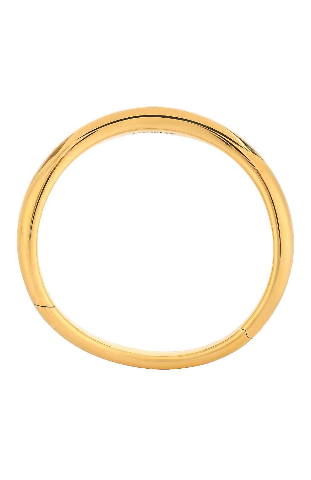 Колье ALEXANDER MCQUEEN, арт. 576840/J160T, фото 2