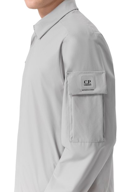 Куртка C.P. COMPANY, арт. 20CL0S006A/110264V, фото 5