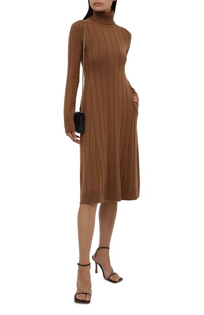 Кашемировое платье LORO PIANA, арт. FAL7031, фото 2