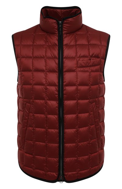 Пуховый жилет MONTECORE, арт. F01MUWX533-110, фото 1