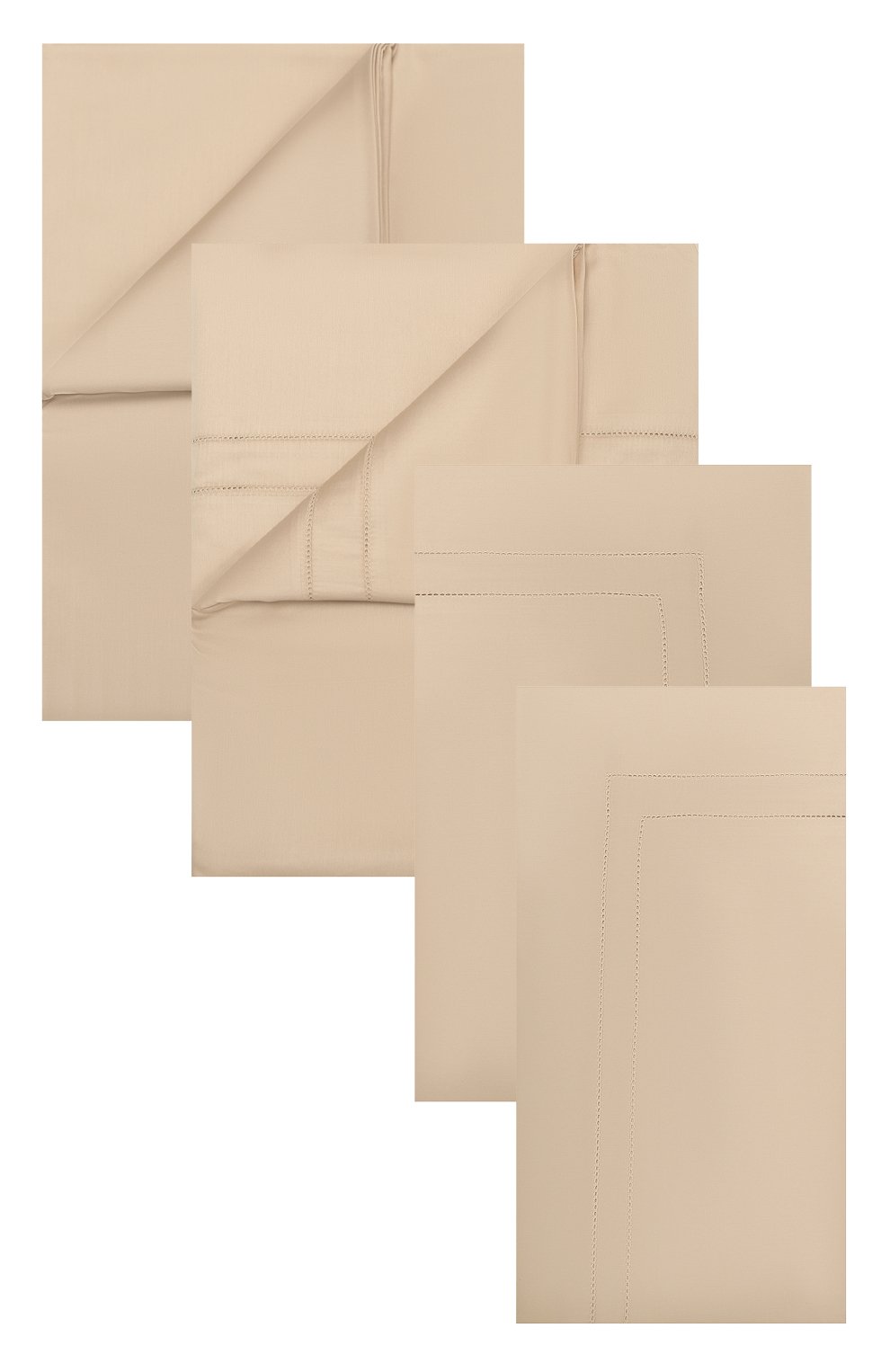 Комплект постельного белья doppio a'jour FRETTE, арт. FR0401 E3491 260A, фото 1