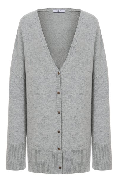 Женский кашемировый кардиган SEVEN LAB, арт. 225-С-К-21-2М-035