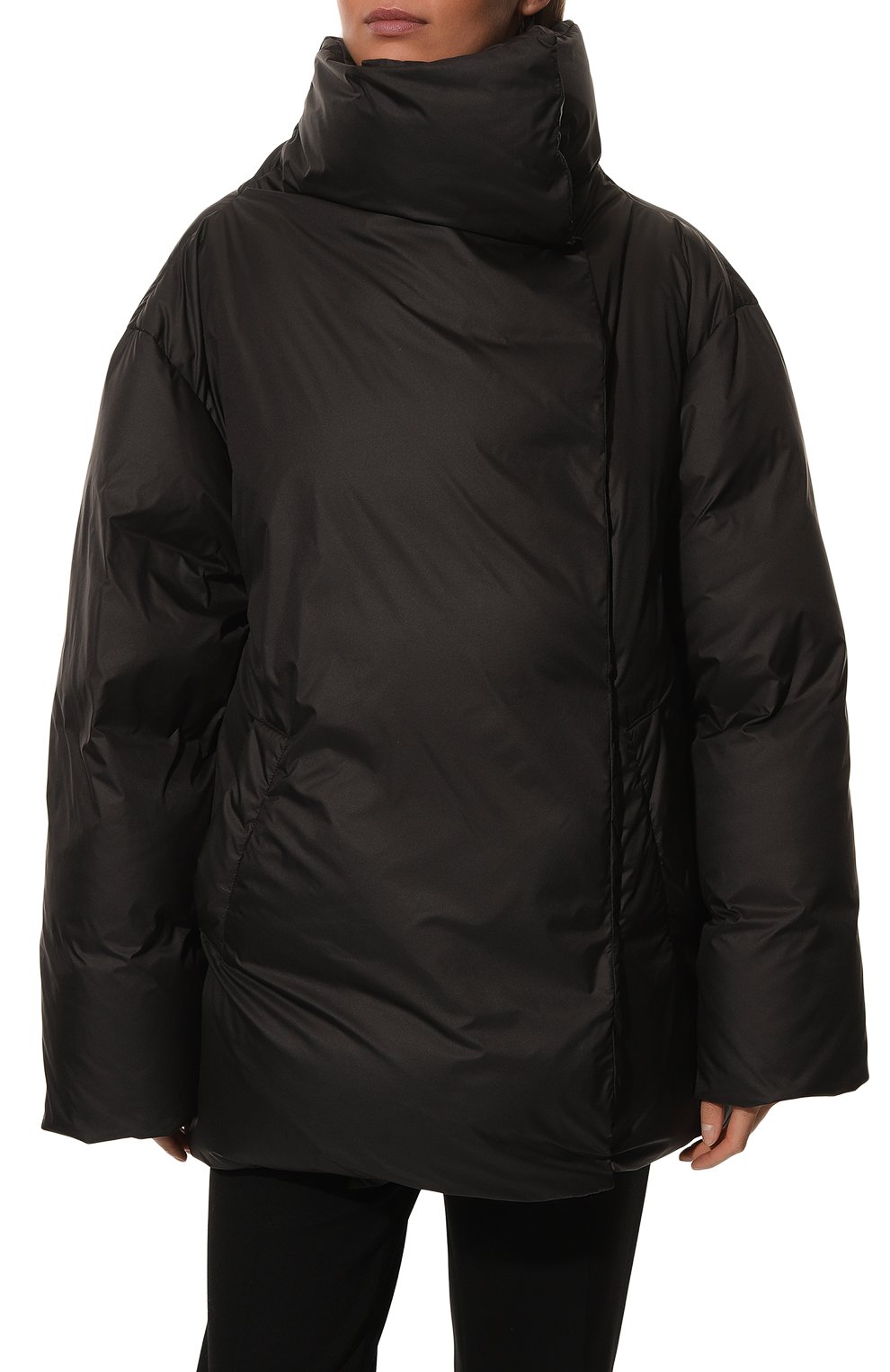 Утепленная куртка SASHAVERSE, арт. DJ003FW22, фото 3