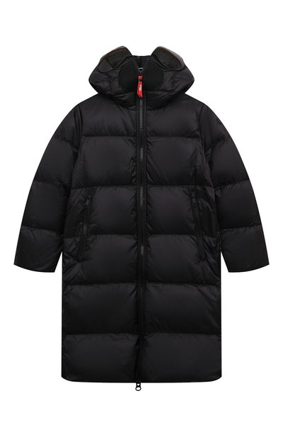 Пуховое пальто AI RIDERS, арт. CX482BTKJ3, фото 1