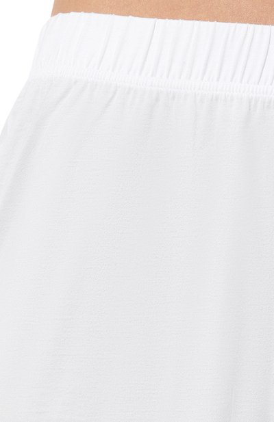 Хлопковые брюки HANRO, арт. 077955, фото 5