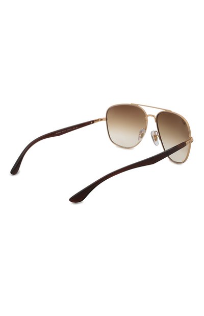 Солнцезащитные очки RAY-BAN, арт. 3683-001/51, фото 5