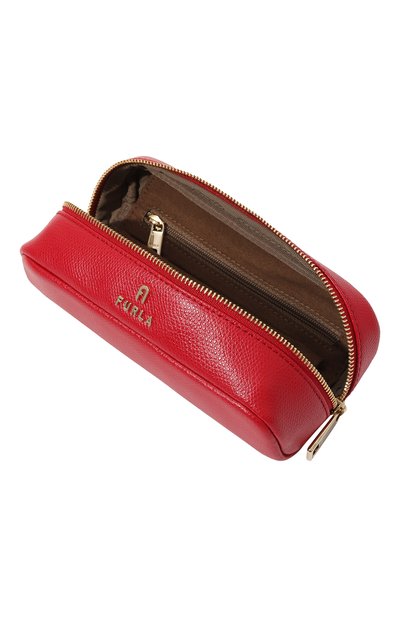 Кожаная косметичка FURLA, арт. WE00566/ARE000, фото 3