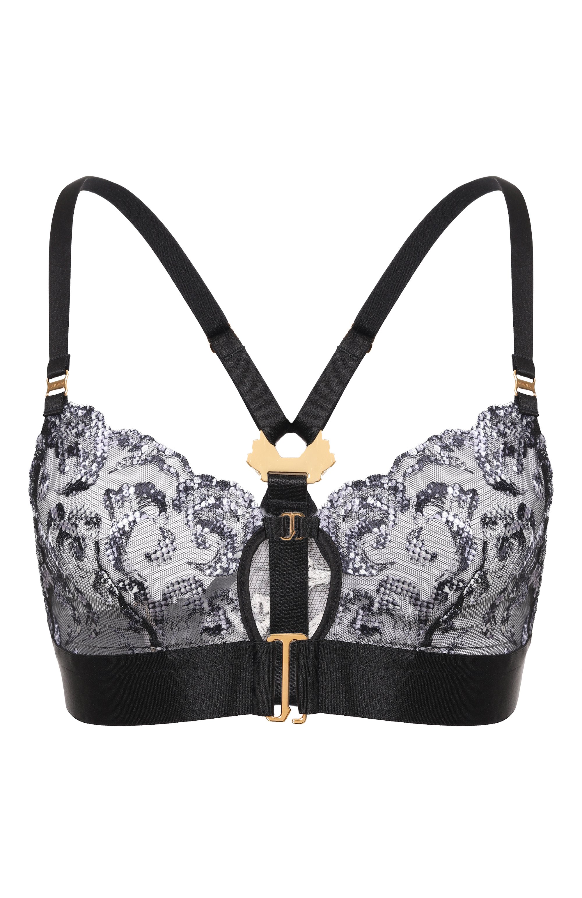 Бюстгальтер BORDELLE, арт. SS26B04B, фото 1