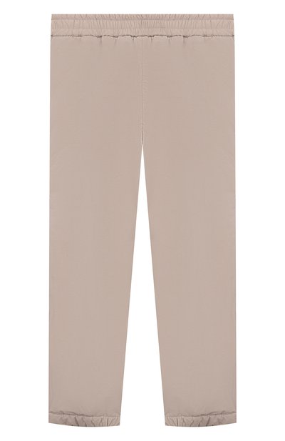 Утепленные джоггеры HERNO, арт. PT000006X/12431SZ/4A-8A, фото 2