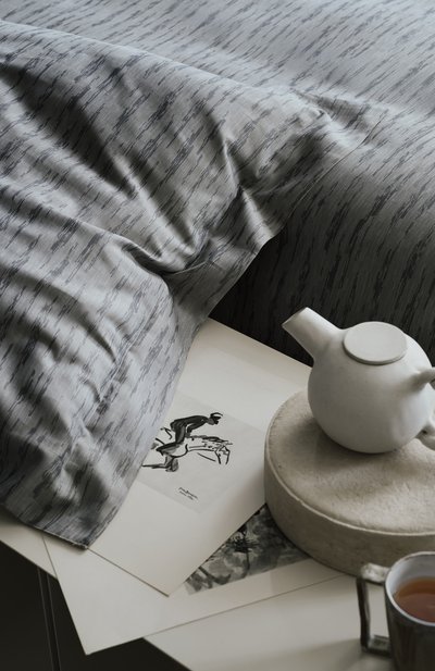 Пододеяльник trail FRETTE, арт. FR6882 E3541 140D, фото 3