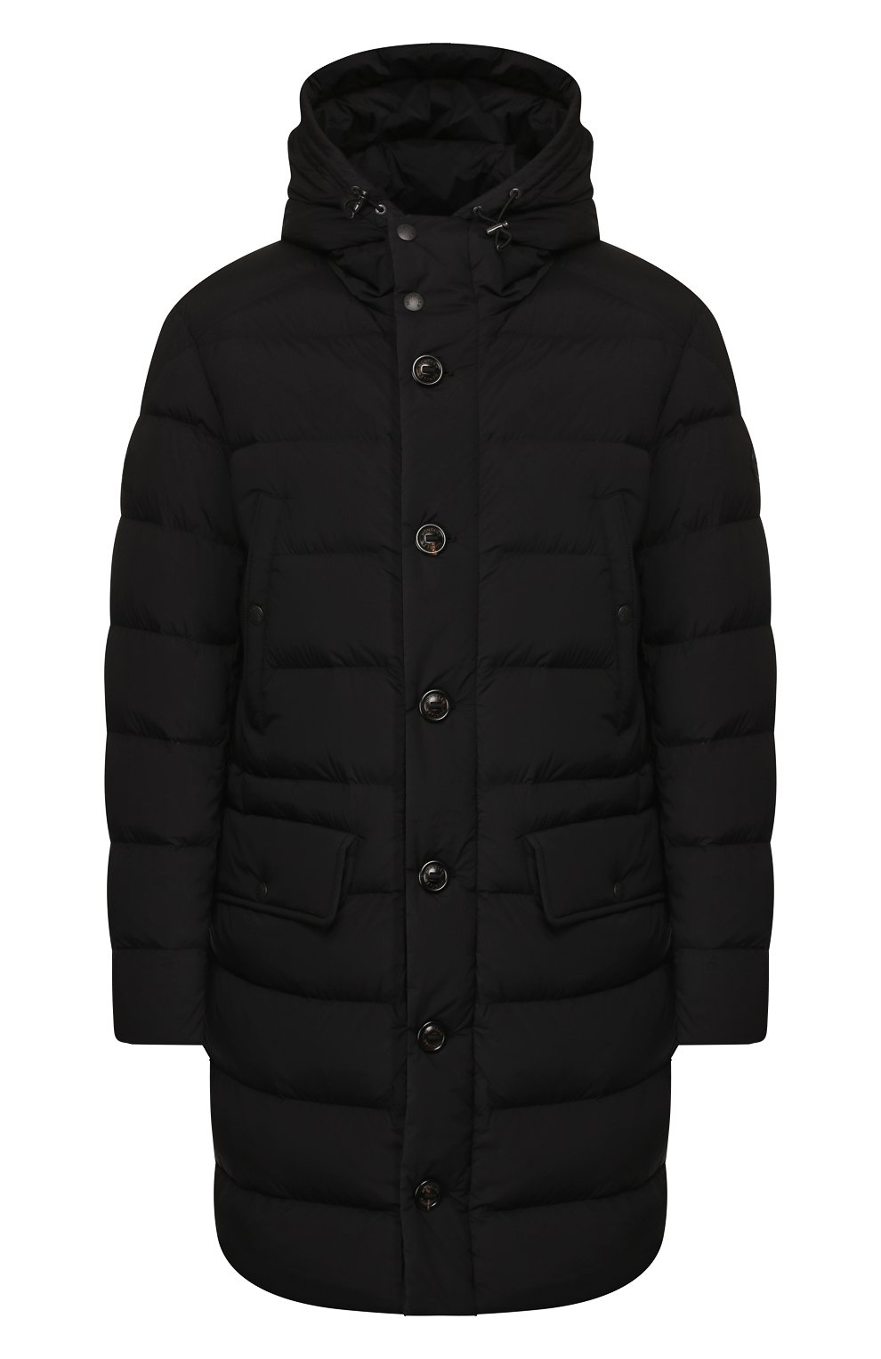 Пуховик dartmoor MONCLER, арт. E2-091-42356-00-C0144, фото 1