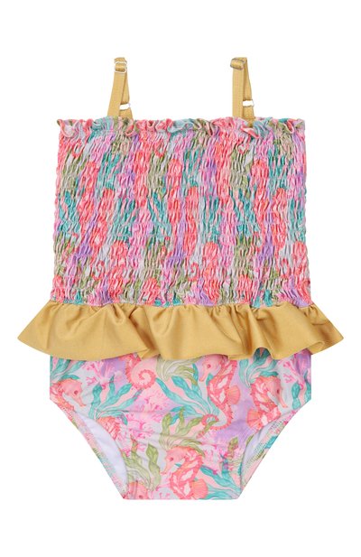 Слитный купальник OLGA VALENTINE, арт. 420/1A-10A