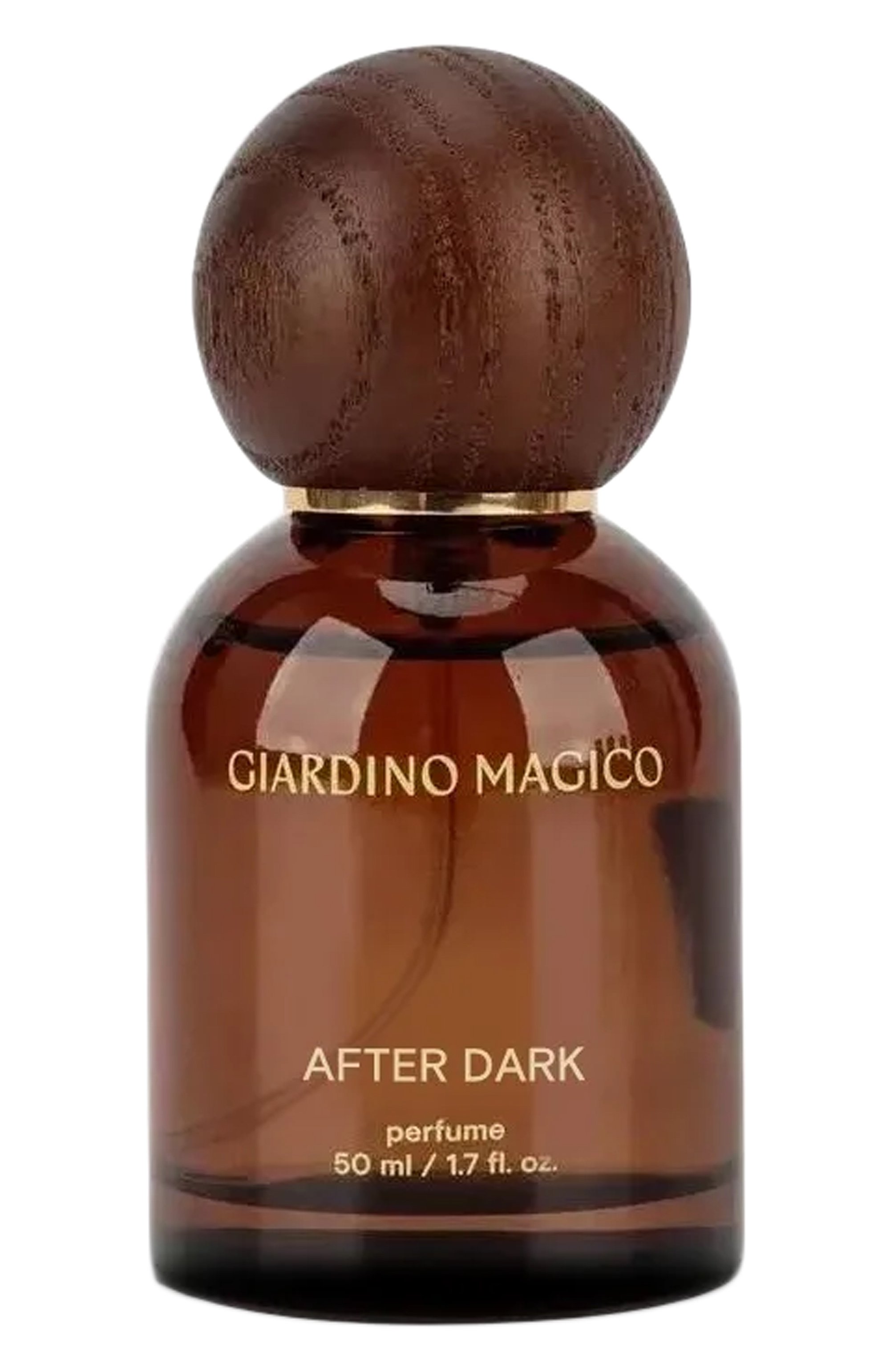 Духи after dark (50ml)  GIARDINO MAGICO, арт. 4660222283504, фото 1