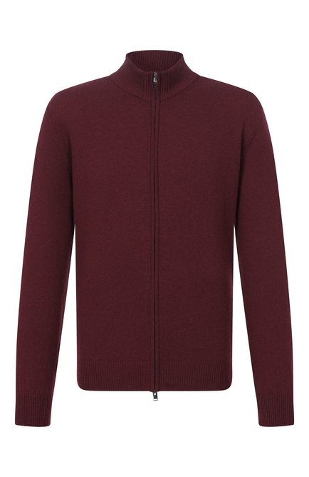 Мужской кардиган из шерсти и кашемира CANALI, арт. C0022/MK02484