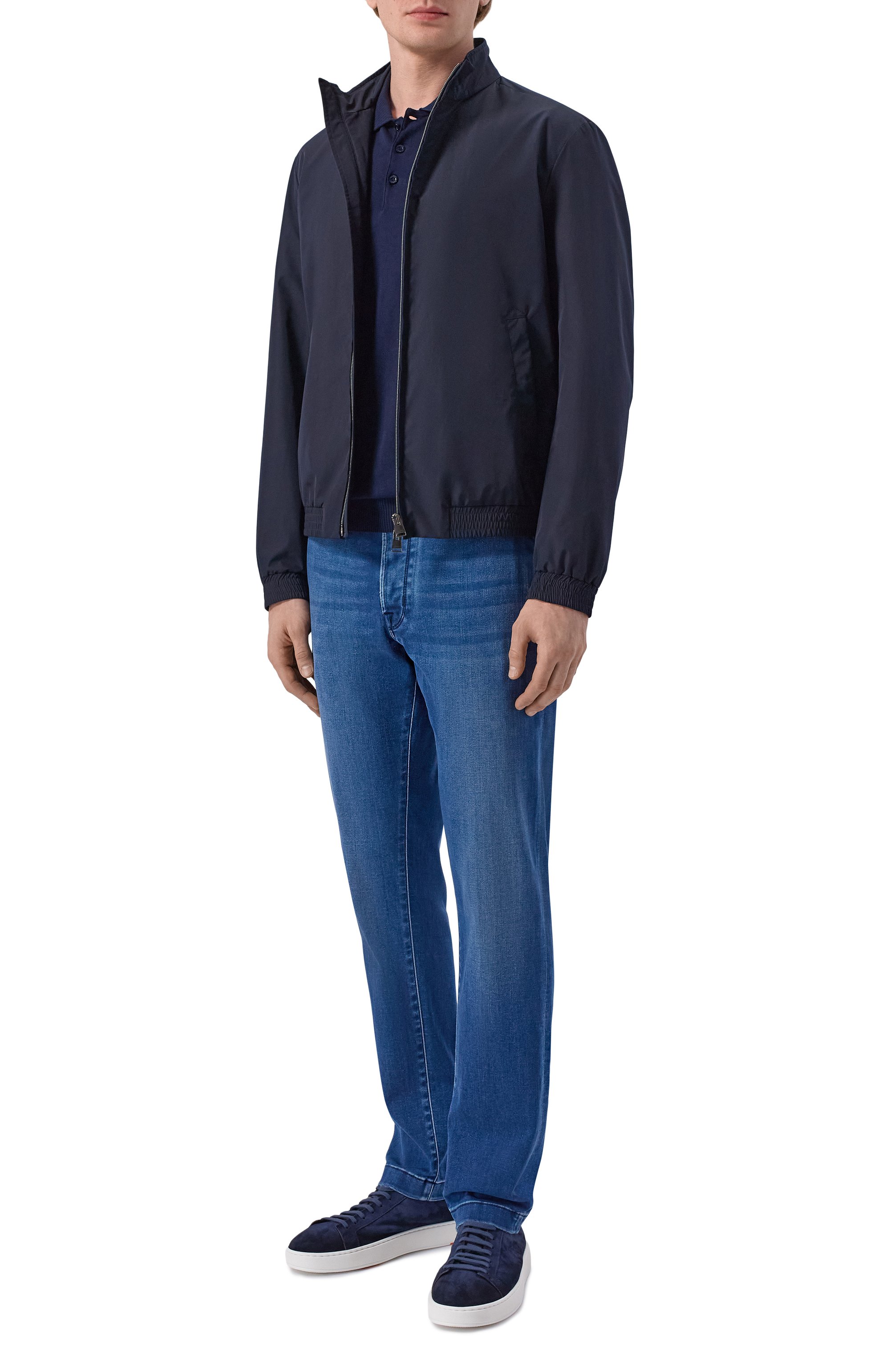 Джинсы pharell active JACOB COHEN, арт. JUM_QE012 030 P0019 V1, фото 2