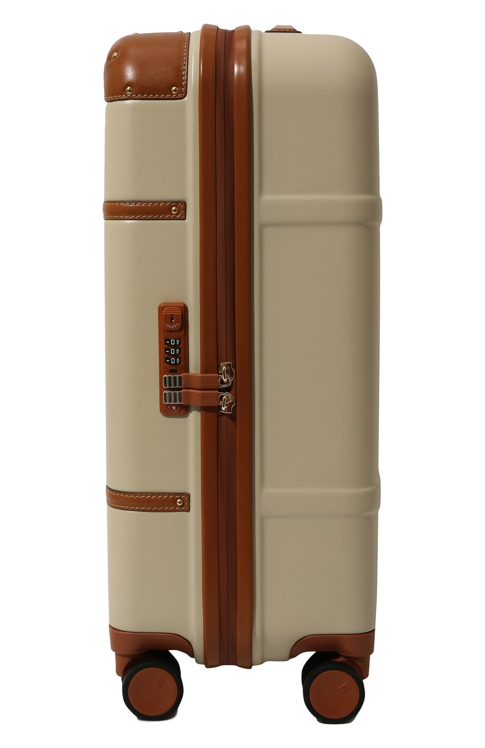 Чемодан bellagio на колесах BRIC`S, арт. BBG28301, фото 3