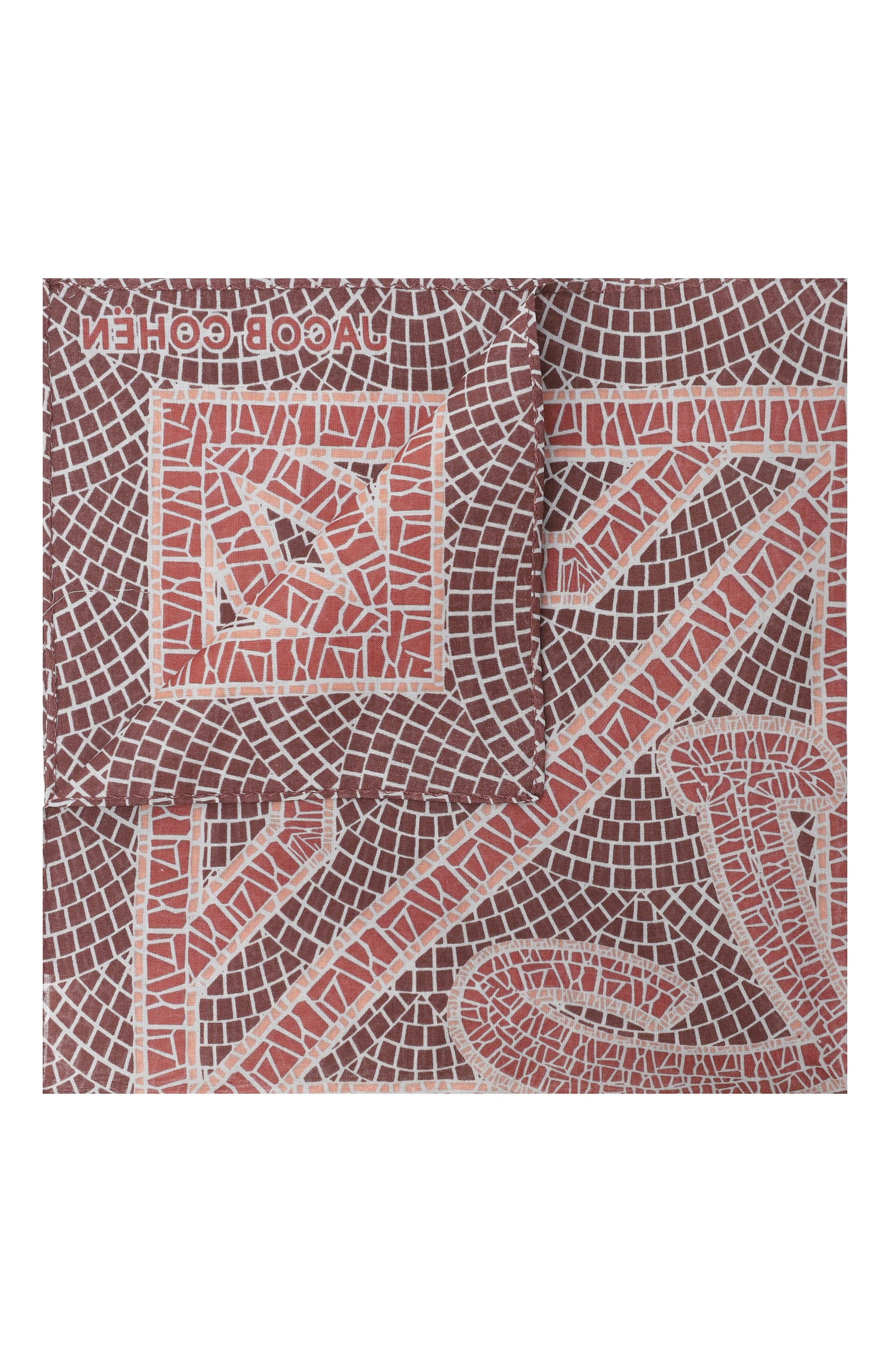 Джинсы eduard JACOB COHEN, арт. 25I P/JUM_QE005 054 S4249 TR, фото 6