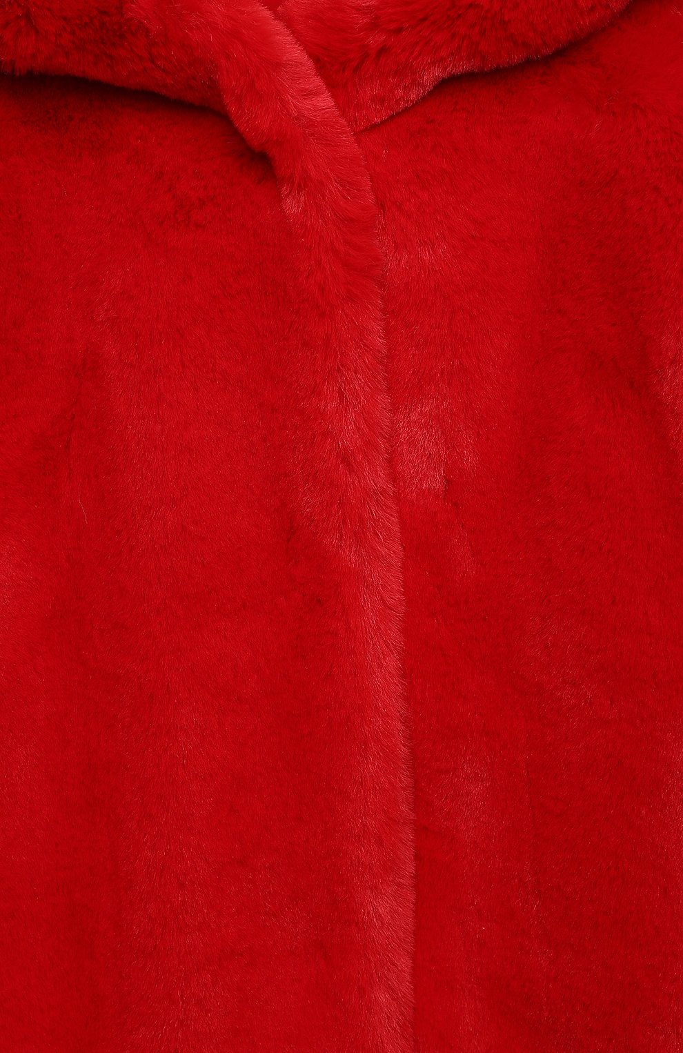 Шуба MONNALISA, арт. 176111, фото 3