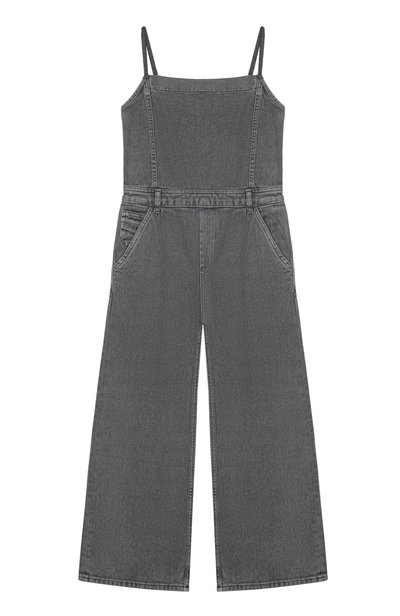Джинсовый комбинезон DIESEL, арт. J02926/KXBUP