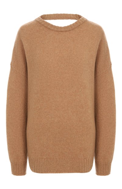 Женский шерстяной свитер HUGO, арт. 50545082