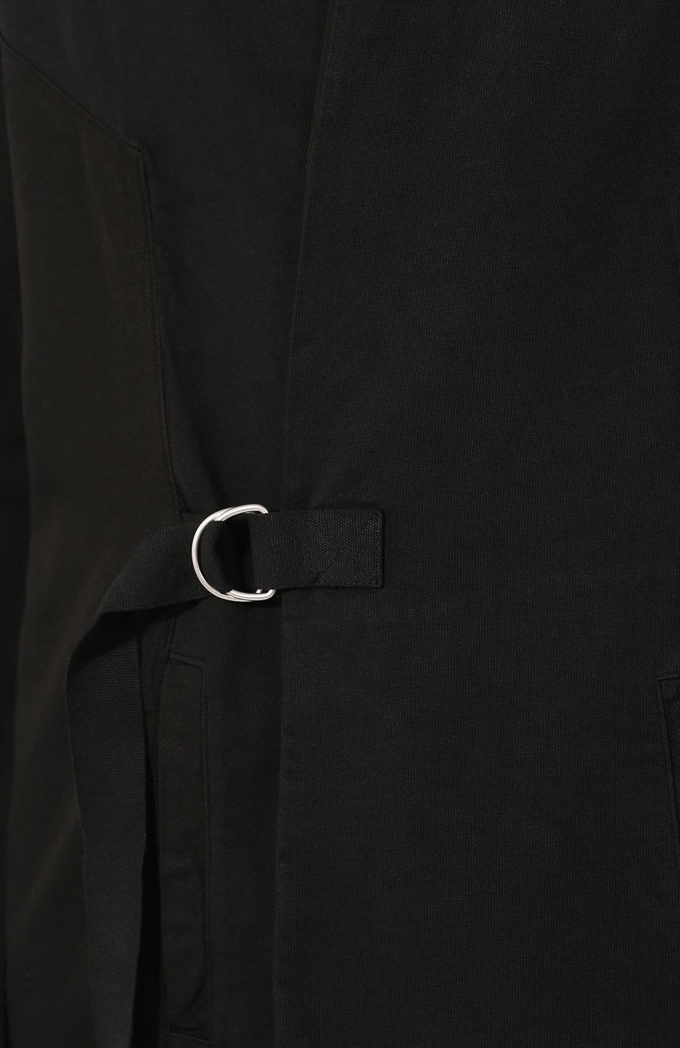 Пиджак из смеси хлопка и льна ANDREA YA'AQOV, арт. 20MSEA04, фото 5