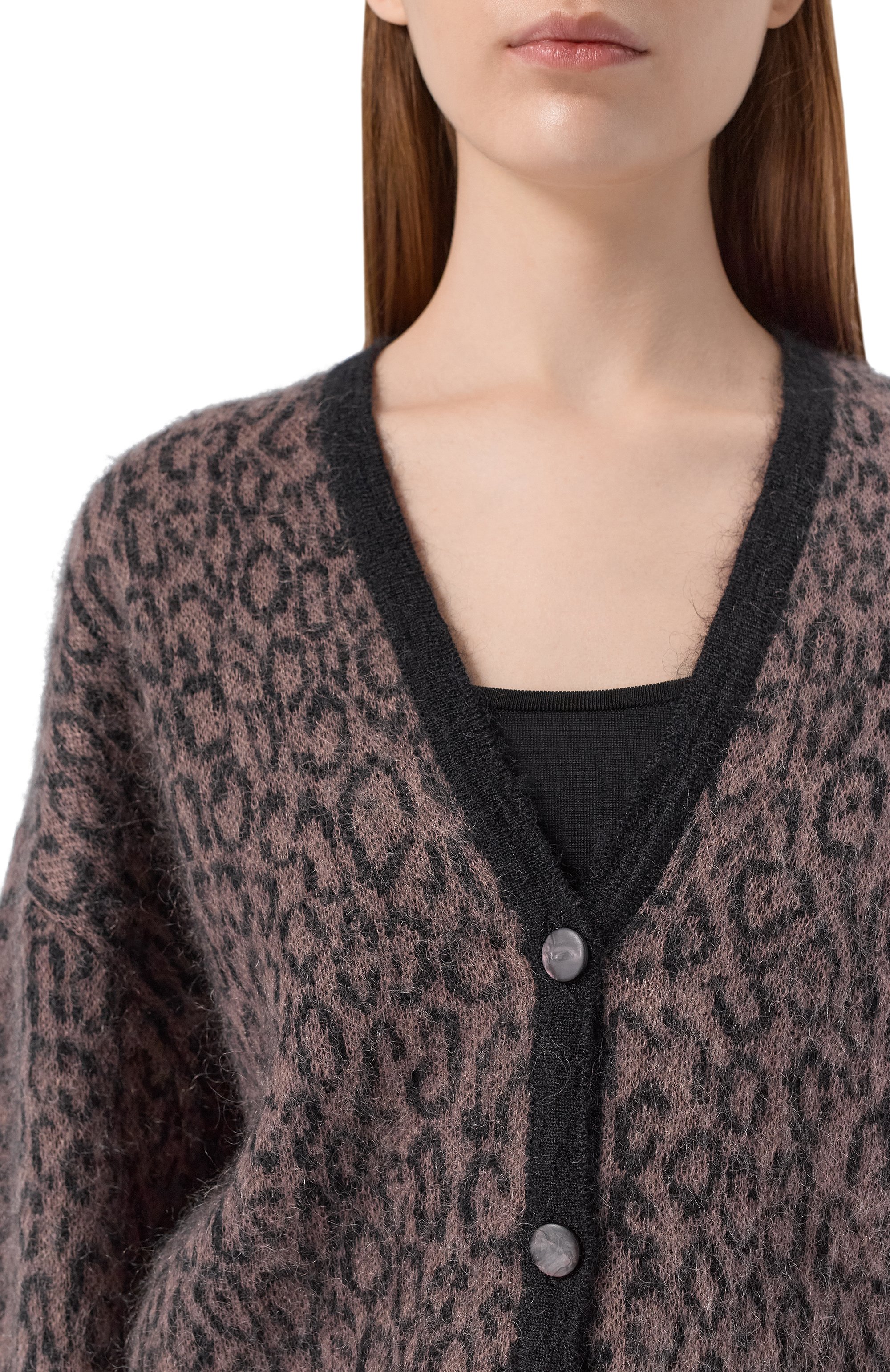 Кардиган EMPORIO ARMANI, арт. EW002669/AF20411, фото 5