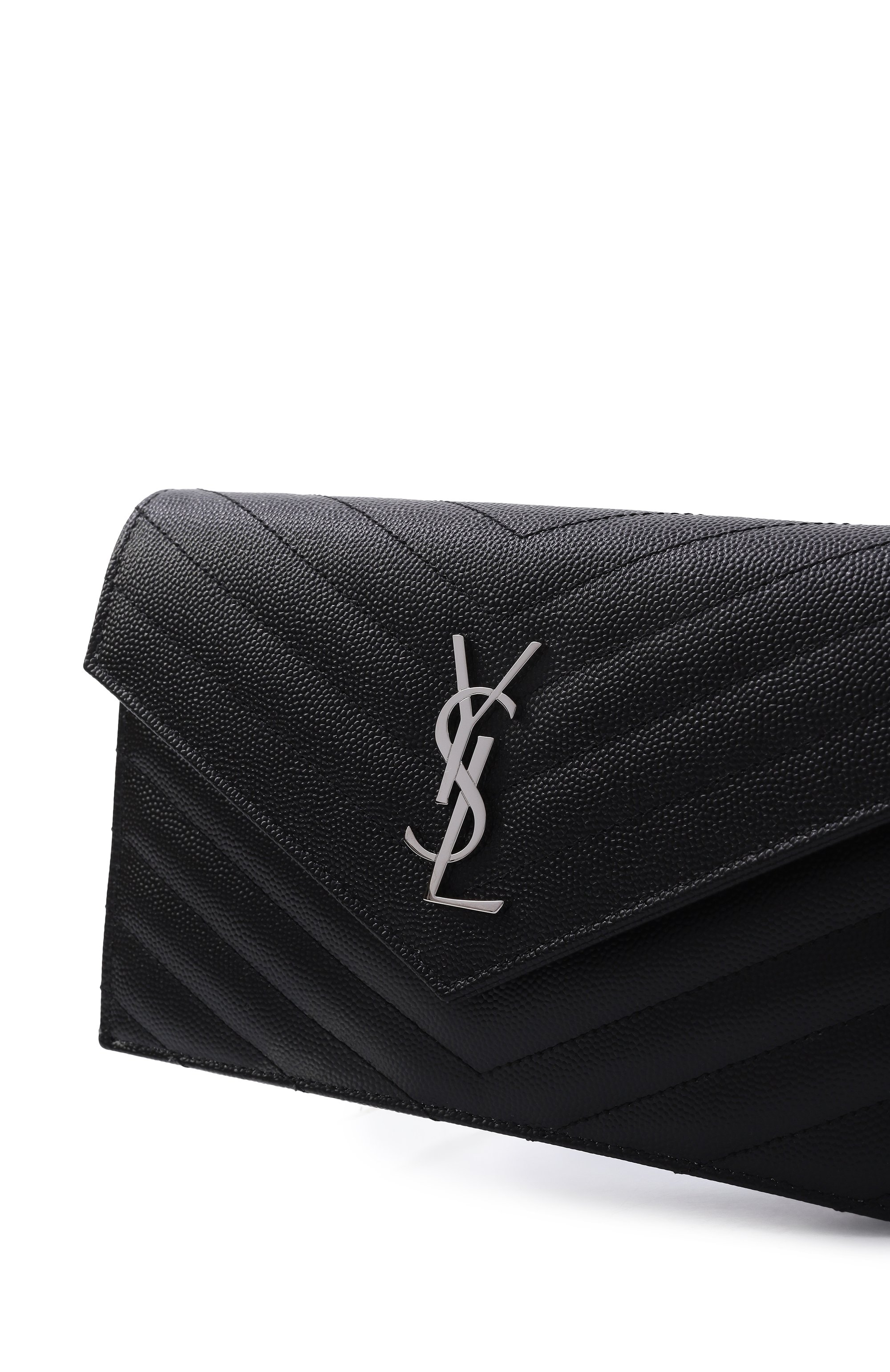 Сумка cassandre envelope SAINT LAURENT, арт. 742920/B0W02, фото 3