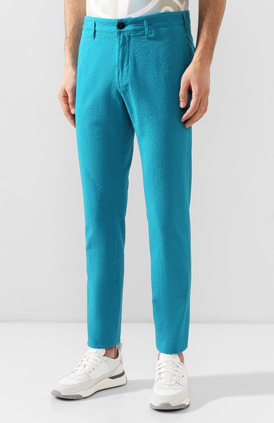 Хлопковый костюм STONE ISLAND, арт. 721580141, фото 4